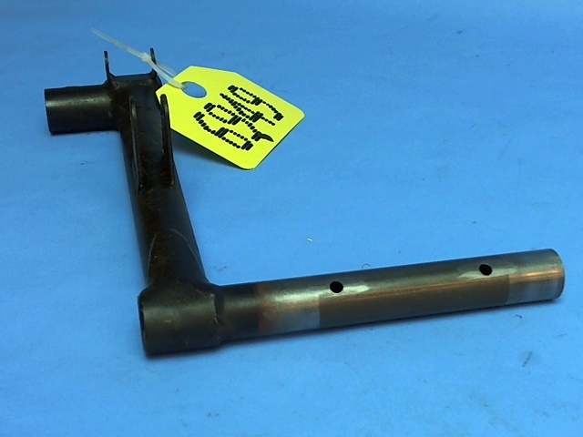 63458-02 Piper - PEDAL AND BAR